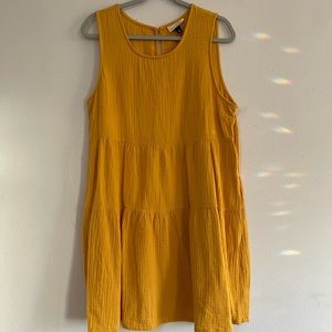 Universal Thread Dress
